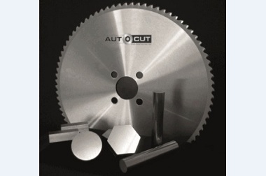 Circular sawblades aim for fast cutting and long service life